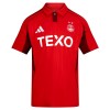 Maillot de Foot Aberdeen Domicile 2025-26 Maillot de Foot Aberdeen Domicile 2025-26